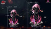 Dragon Ball Super Iii Series 005 Saiyan Rose Resin Statue - Kylin Studio [Pre-Order Closed]