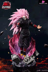 Dragon Ball Super Iii Series 005 Saiyan Rose Resin Statue - Kylin Studio [Pre-Order Closed]