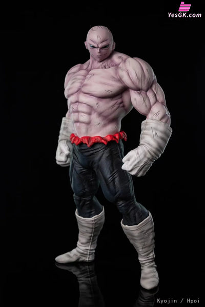 Dragon Ball Super Jiren & Toppo Statue - Noah Studio [In Stock]