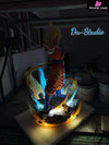 Dragon Ball Super Saiyan 1 Son Goku GK Statue - Du Studio [In-Stock] Dragon Ball
