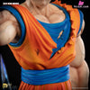 Dragon Ball Super Saiyan 1 Son Goku Gk Statue - Du Studio [Pre-Order]