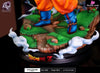 Dragon Ball Super Saiyan 2 GK Statue - Civilization Studio [In-Stock] - Dragon Ball