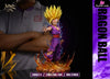 Dragon Ball Super Saiyan 2 Gohan GK Statue - MRC Studio [Pre-Order Closed] Dragon Ball