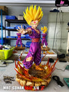 Dragon Ball Super Saiyan 2 Gohan GK Statue - MRC Studio [In-Stock] Dragon Ball