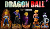 Dragon Ball Super Saiyan 2 Gohan GK Statue - MRC Studio [Pre-Order Closed] Dragon Ball