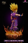 Dragon Ball Super Saiyan 2 Gohan GK Statue - MRC Studio [Pre-Order Closed] Dragon Ball