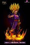 Dragon Ball Super Saiyan 2 Gohan GK Statue - MRC Studio [Pre-Order Closed] Dragon Ball
