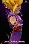 Dragon Ball Super Saiyan 2 Gohan GK Statue - MRC Studio [Pre-Order Closed] Dragon Ball