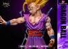 Dragon Ball Super Saiyan 2 Gohan GK Statue - MRC Studio [Pre-Order Closed] Dragon Ball
