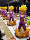 Dragon Ball Super Saiyan 2 Gohan GK Statue - MRC Studio [In-Stock] Dragon Ball