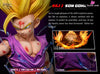 Dragon Ball Super Saiyan 2 Gohan GK Statue - MRC Studio [Pre-Order Closed] Dragon Ball