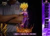 Dragon Ball Super Saiyan 2 Gohan GK Statue - MRC Studio [Pre-Order Closed] Dragon Ball