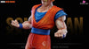 Dragon Ball Super Saiyan 2 Gohan & Mysterious Gohan GK Statue - XG Studio [Pre-Order] Dragon Ball