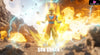 Dragon Ball Super Saiyan 2 Gohan & Mysterious Gohan GK Statue - XG Studio [Pre-Order] Dragon Ball