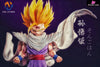 Dragon Ball Super Saiyan 2 Gohan Resin Statue - Xwl Studio [Pre - Order]