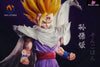 Dragon Ball Super Saiyan 2 Gohan Resin Statue - Xwl Studio [Pre - Order]