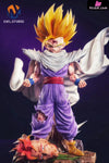 Dragon Ball Super Saiyan 2 Gohan Resin Statue - Xwl Studio [Pre - Order]