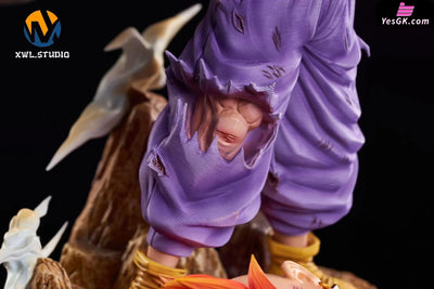 Dragon Ball Super Saiyan 2 Gohan Resin Statue - Xwl Studio [Pre - Order]