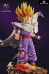 Dragon Ball Super Saiyan 2 Gohan Resin Statue - Xwl Studio [Pre - Order]
