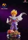 Dragon Ball Super Saiyan 2 Gohan Resin Statue - Xwl Studio [Pre - Order] Deposit