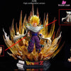 Dragon Ball Super Saiyan 2 Gohan Statue - Cpr Studio [Pre-Order]