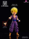 Dragon Ball Super Saiyan 2 Gohan Statue - Cpr Studio [Pre-Order]