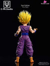 Dragon Ball Super Saiyan 2 Gohan Statue - Cpr Studio [Pre-Order]