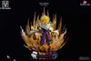 Dragon Ball Super Saiyan 2 Gohan Statue - Cpr Studio [Pre-Order] Deposit / 1/4 Scale High-End