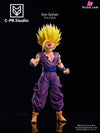 Dragon Ball Super Saiyan 2 Gohan Statue - Cpr Studio [Pre-Order] Deposit / 1/4 Scale Stand Alone