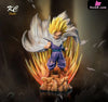 Dragon Ball Super Saiyan 2 Gohan WCF GK Statue - KC Studio [In-Stock] Full Payment Dragon Ball
