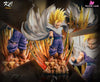 Dragon Ball Super Saiyan 2 Gohan WCF GK Statue - KC Studio [In-Stock] Full Payment Dragon Ball