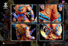 Dragon Ball Super Saiyan 2 Goku 1/6 GK Statue - TRACE Studio [Pre-Order] Dragon Ball