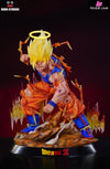 Dragon Ball Super Saiyan 2 Goku GK Statue - BOBO Studio [Pre-Order] Dragon Ball
