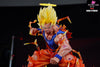 Dragon Ball Super Saiyan 2 Goku GK Statue - BOBO Studio [Pre-Order] Dragon Ball