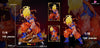 Dragon Ball Super Saiyan 2 Goku GK Statue - BOBO Studio [Pre-Order] Deposit / 1/4 Scale Dragon Ball