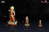 Dragon Ball Super Saiyan 2 Goku GK Statue - Infinite Studio [Pre-Order] Deposit / 1/2 Scale Dragon Ball