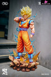 Dragon Ball Super Saiyan 2 Goku GK Statue - Infinite Studio [Pre-Order] Dragon Ball