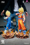 Dragon Ball Super Saiyan 2 Goku GK Statue - Infinite Studio [Pre-Order] Dragon Ball