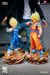 Dragon Ball Super Saiyan 2 Goku GK Statue - Infinite Studio [Pre-Order] Dragon Ball