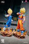 Dragon Ball Super Saiyan 2 Goku GK Statue - Infinite Studio [Pre-Order] Dragon Ball