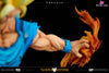 Dragon Ball Super Saiyan 2 Goku GK Statue - OKR Studio [Pre-Order] Dragon Ball