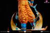 Dragon Ball Super Saiyan 2 Goku GK Statue - OKR Studio [Pre-Order] Dragon Ball