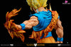 Dragon Ball Super Saiyan 2 Goku GK Statue - OKR Studio [Pre-Order] Dragon Ball