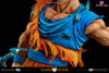 Dragon Ball Super Saiyan 2 Goku GK Statue - OKR Studio [Pre-Order] Dragon Ball