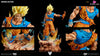 Dragon Ball Super Saiyan 2 Goku GK Statue - OKR Studio [Pre-Order] Dragon Ball