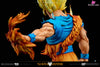 Dragon Ball Super Saiyan 2 Goku GK Statue - OKR Studio [Pre-Order] Dragon Ball