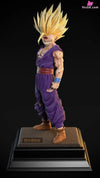 Dragon Ball Super Saiyan 2 Son Gohan GK Statue - 2% Studio [Pre-Order] Dragon Ball