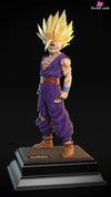 Dragon Ball Super Saiyan 2 Son Gohan GK Statue - 2% Studio [Pre-Order] Dragon Ball