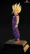 Dragon Ball Super Saiyan 2 Son Gohan GK Statue - 2% Studio [Pre-Order] Dragon Ball