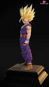 Dragon Ball Super Saiyan 2 Son Gohan GK Statue - 2% Studio [Pre-Order] Dragon Ball